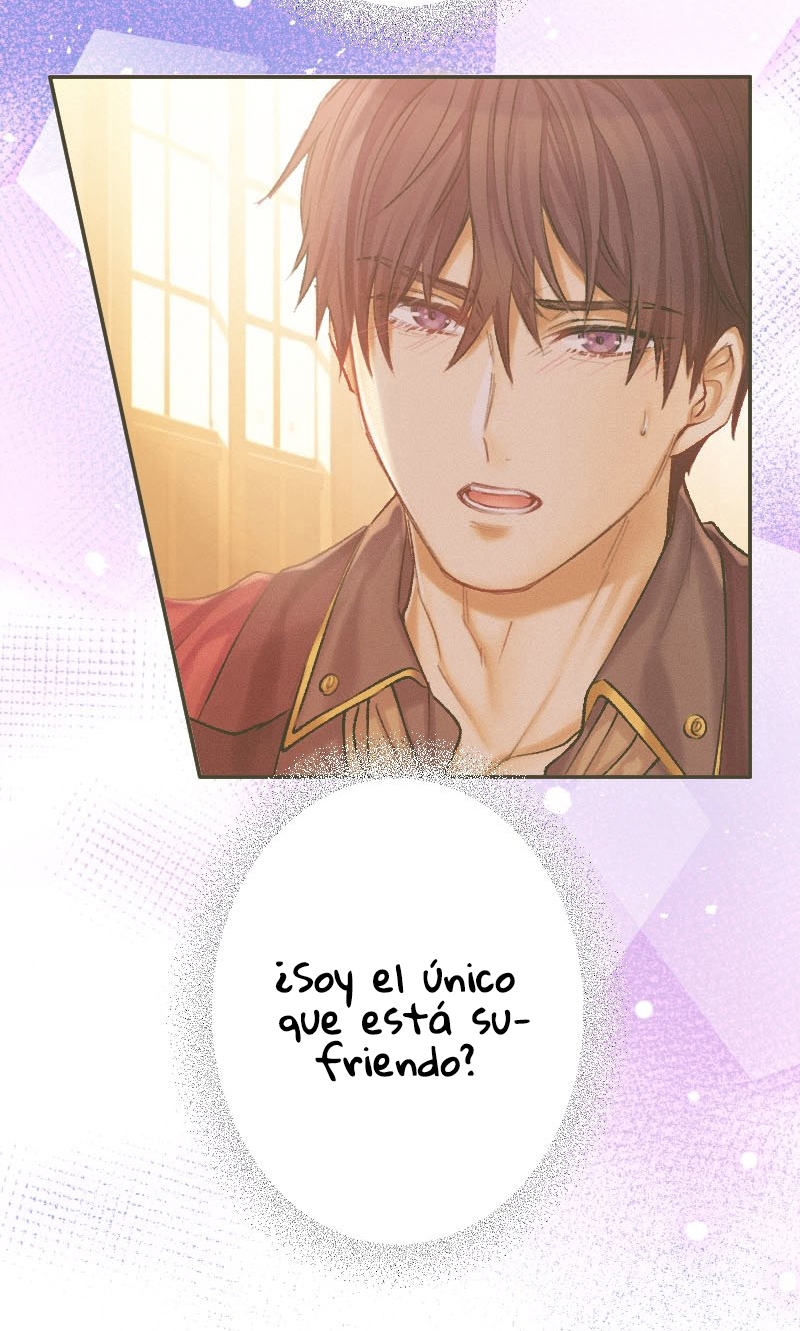 El Período De Celo De La Villana Capítulo 12 - Página 24