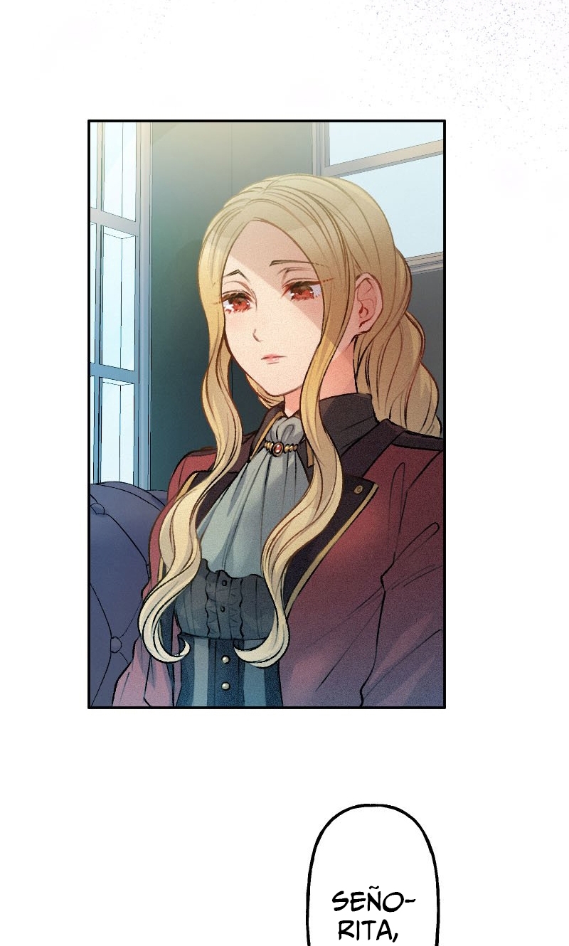 El Período De Celo De La Villana Capítulo 12 - Página 25