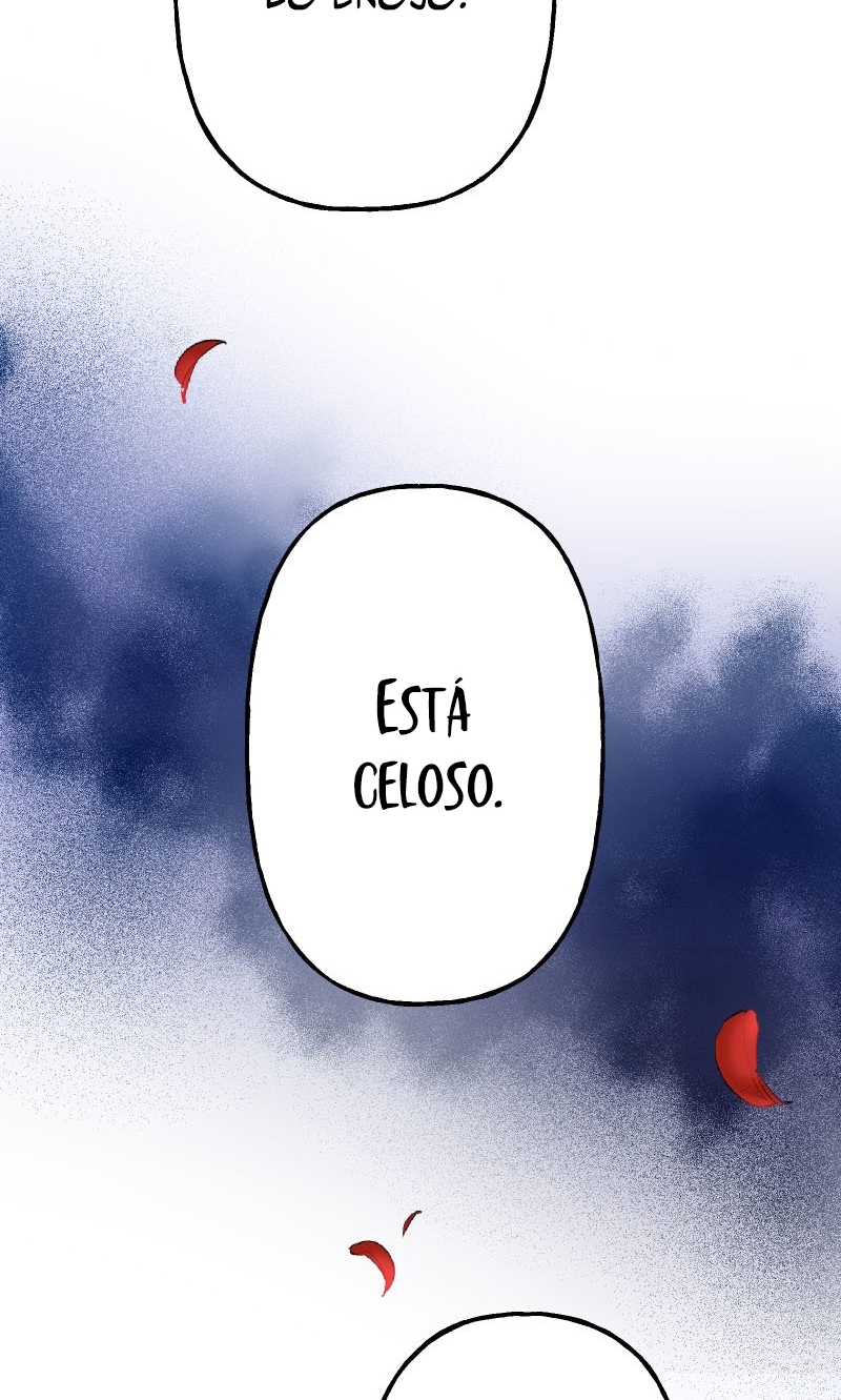 El Período De Celo De La Villana Capítulo 12 - Página 29