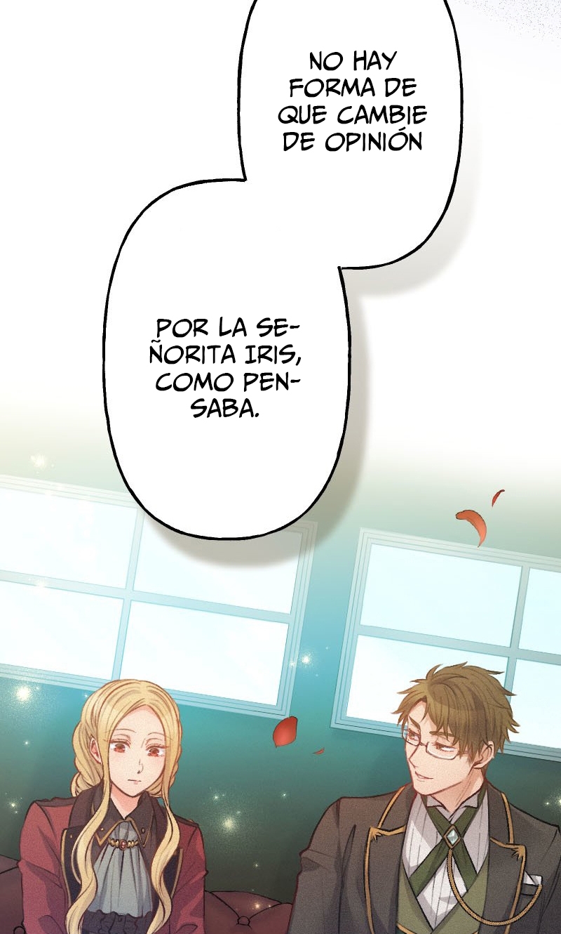 El Período De Celo De La Villana Capítulo 12 - Página 30