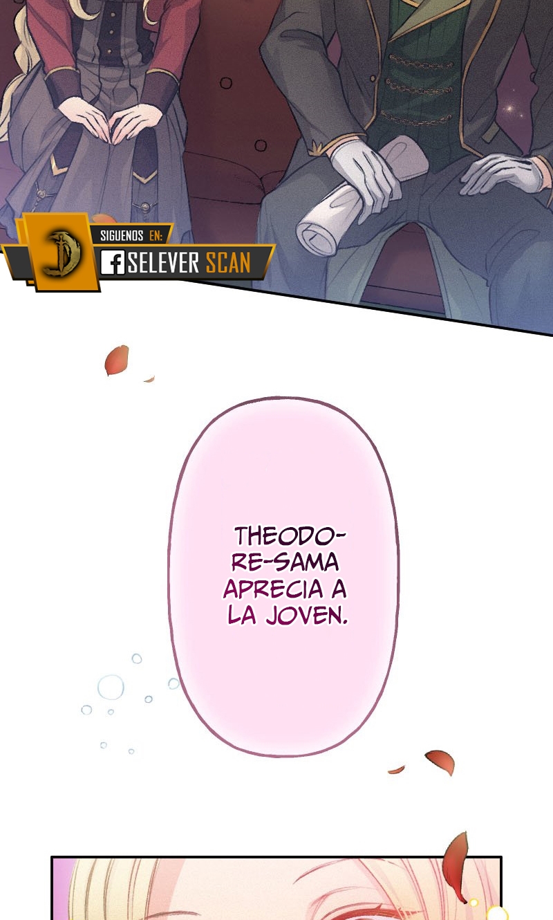 El Período De Celo De La Villana Capítulo 12 - Página 31