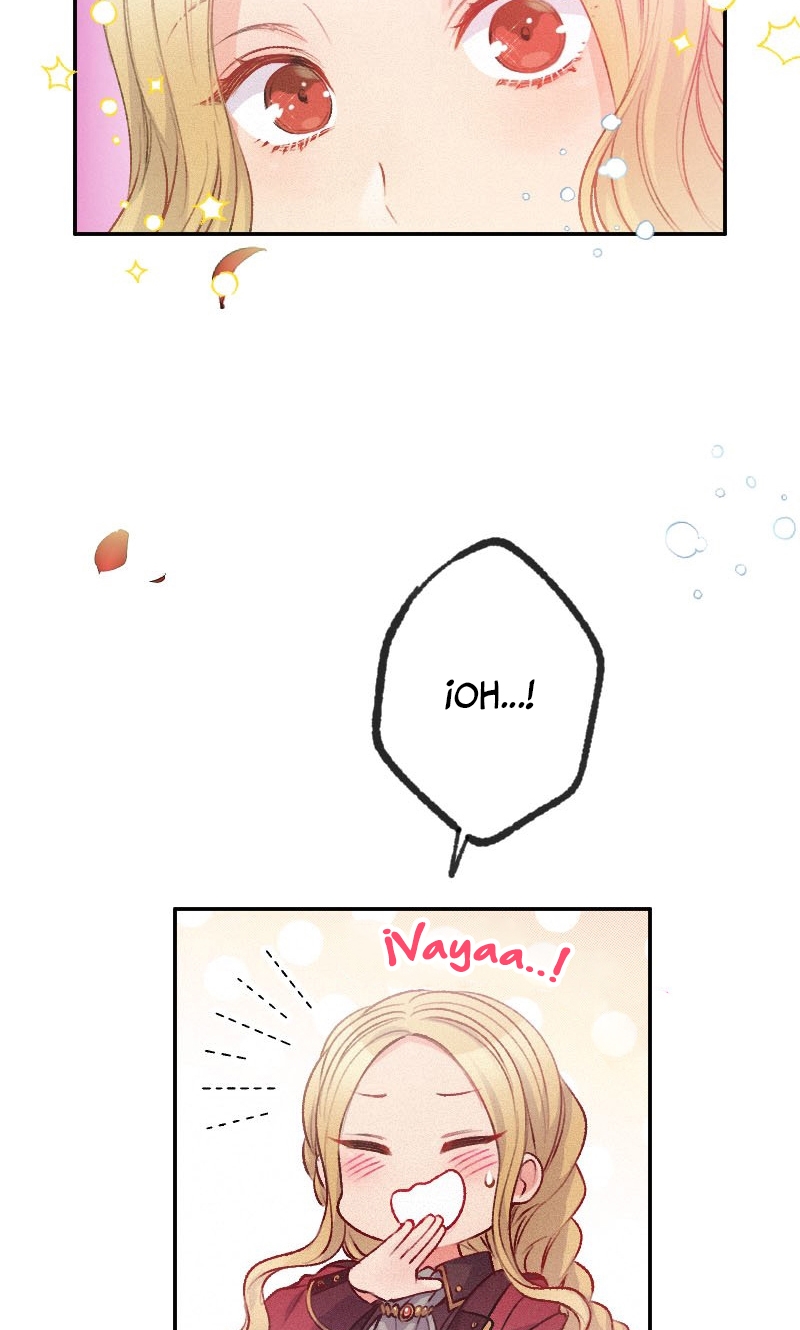 El Período De Celo De La Villana Capítulo 12 - Página 32