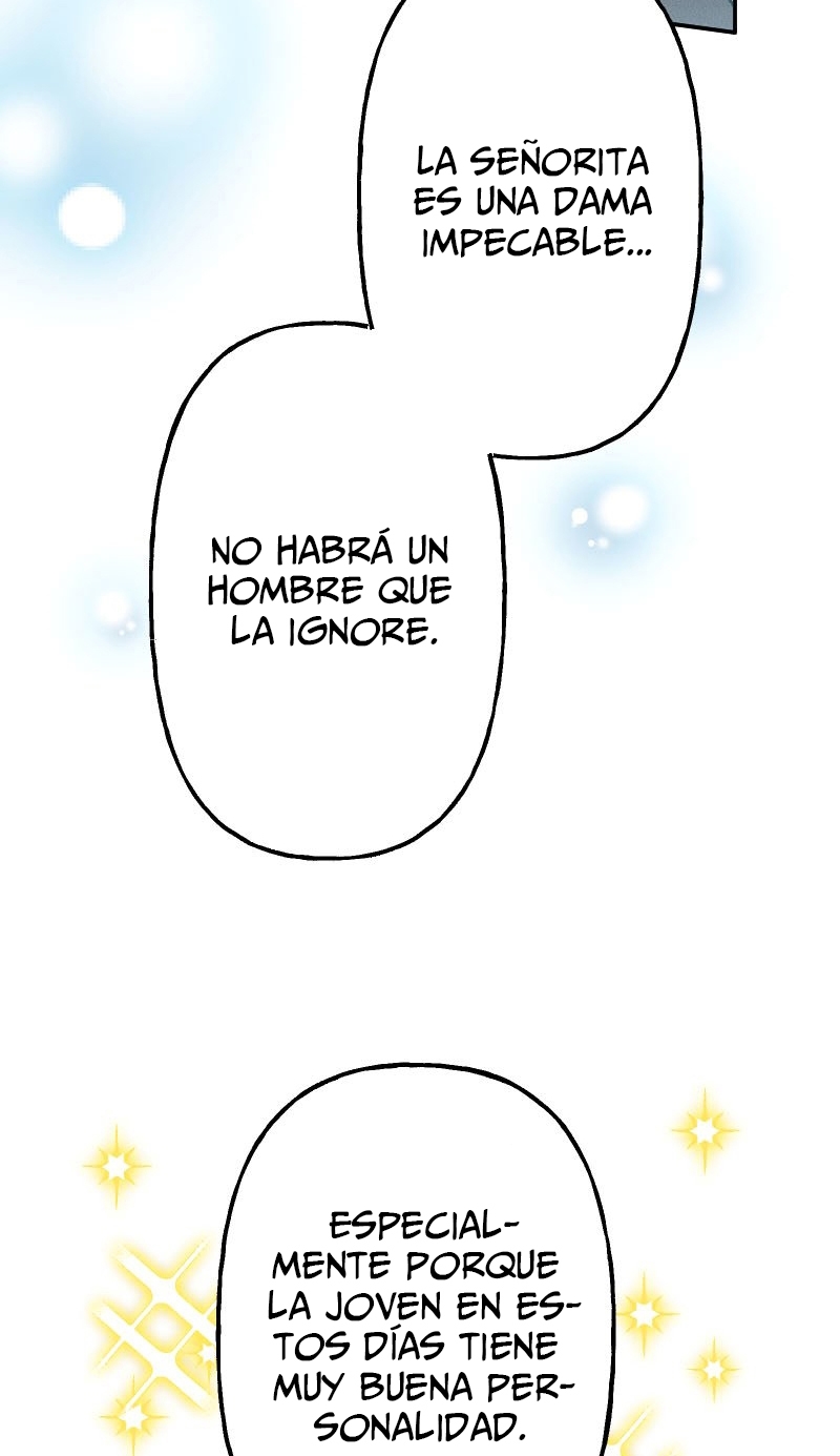 El Período De Celo De La Villana Capítulo 12 - Página 37