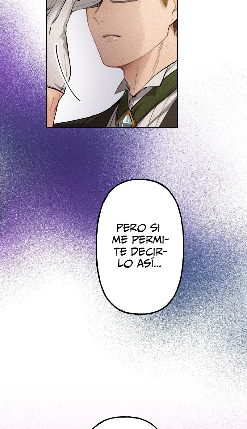 El Período De Celo De La Villana Capítulo 12 - Página 39