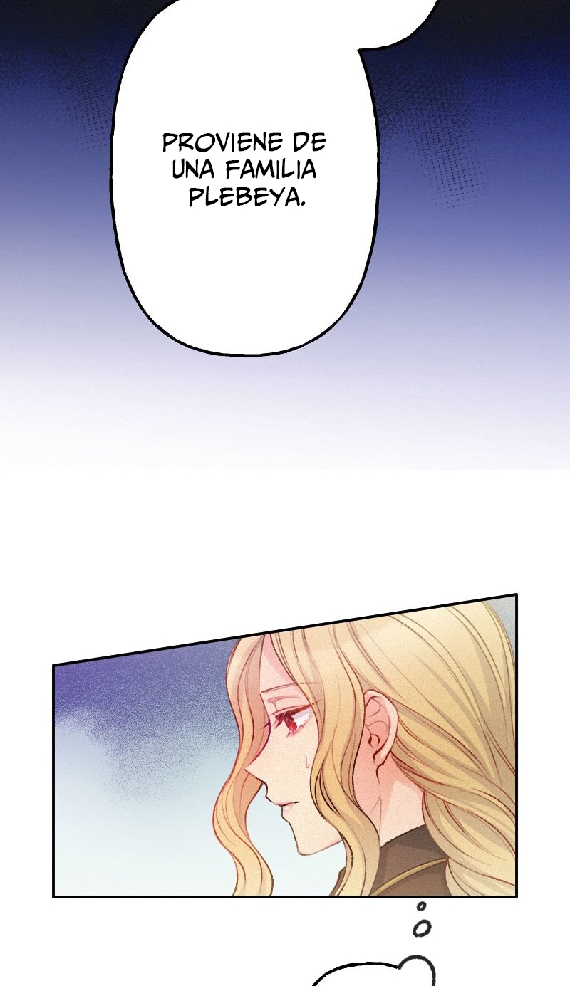 El Período De Celo De La Villana Capítulo 12 - Página 41