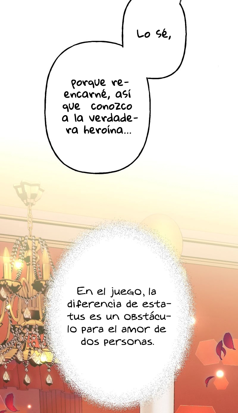 El Período De Celo De La Villana Capítulo 12 - Página 42