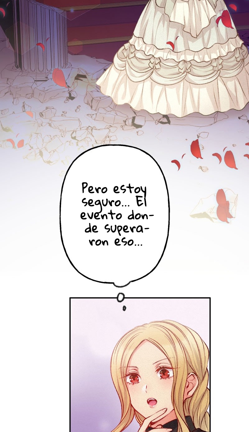 El Período De Celo De La Villana Capítulo 12 - Página 44