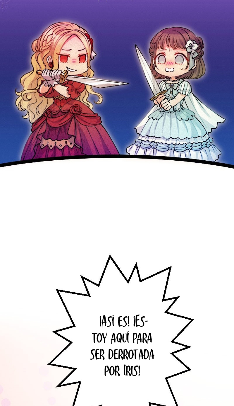 El Período De Celo De La Villana Capítulo 12 - Página 46