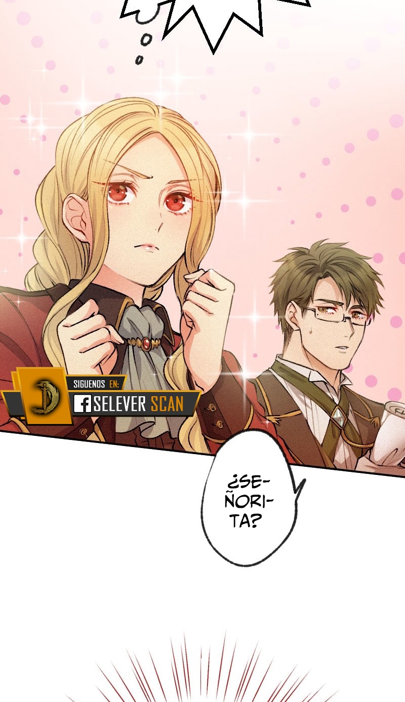 El Período De Celo De La Villana Capítulo 12 - Página 47