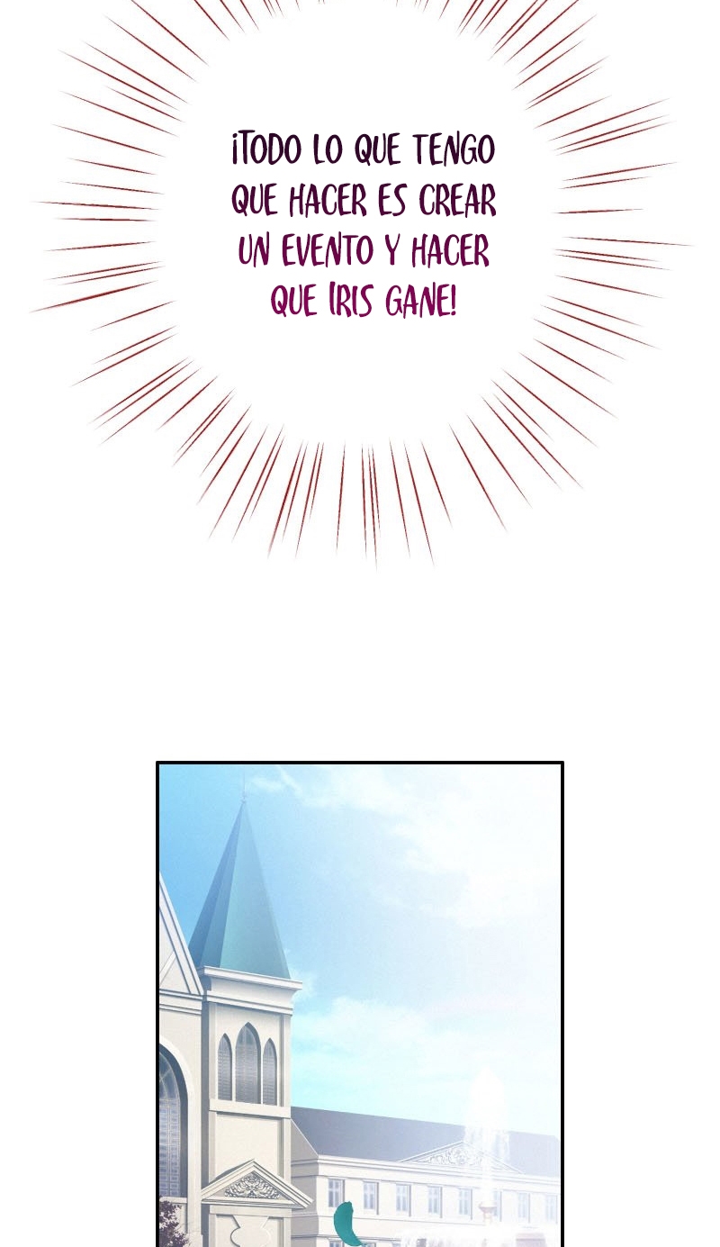 El Período De Celo De La Villana Capítulo 12 - Página 48