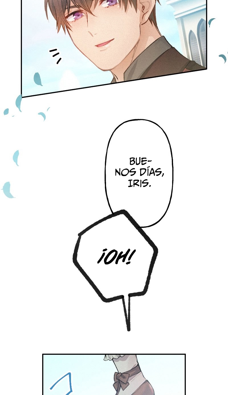 El Período De Celo De La Villana Capítulo 12 - Página 51