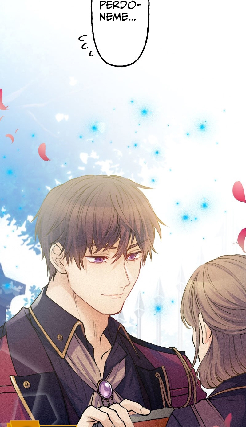 El Período De Celo De La Villana Capítulo 12 - Página 54