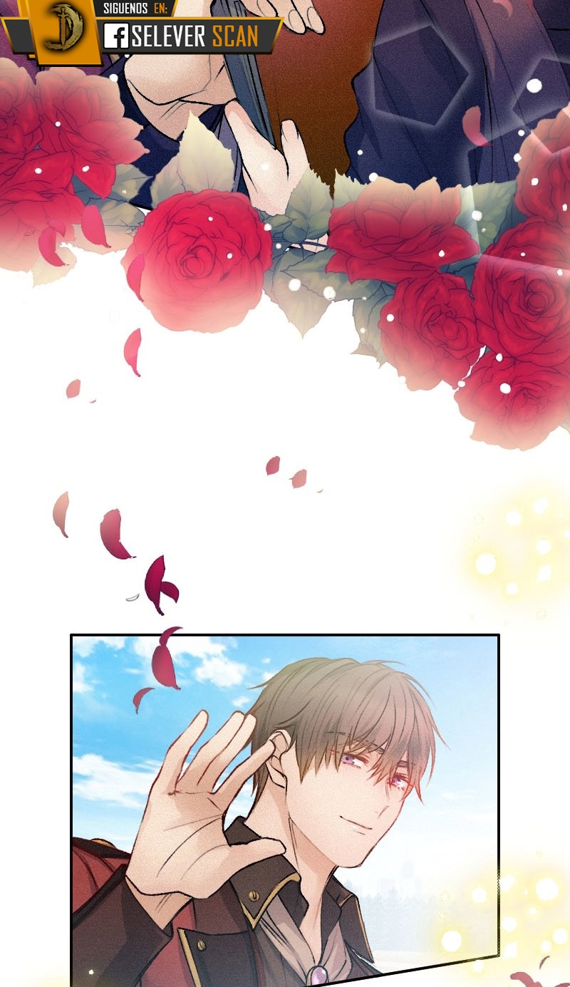 El Período De Celo De La Villana Capítulo 12 - Página 55