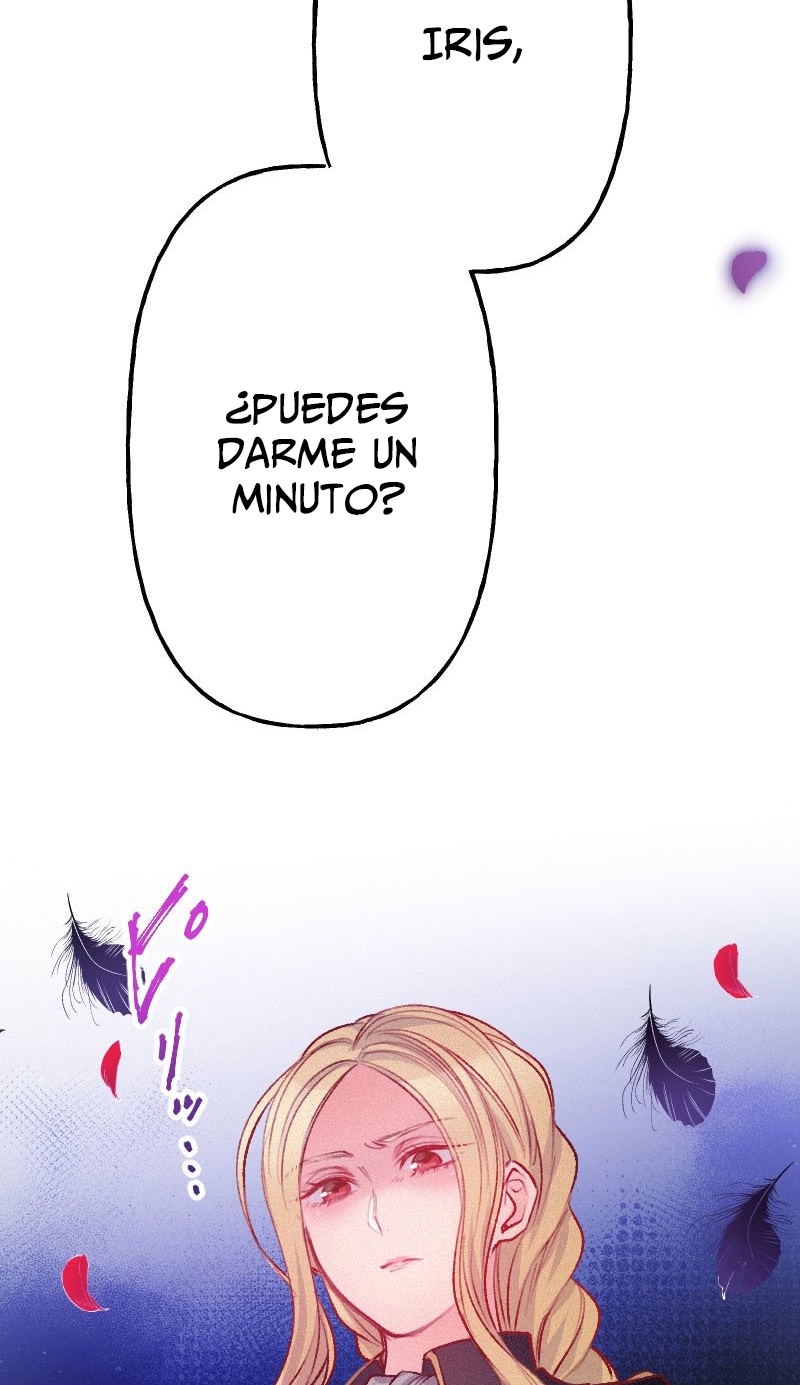 El Período De Celo De La Villana Capítulo 12 - Página 59