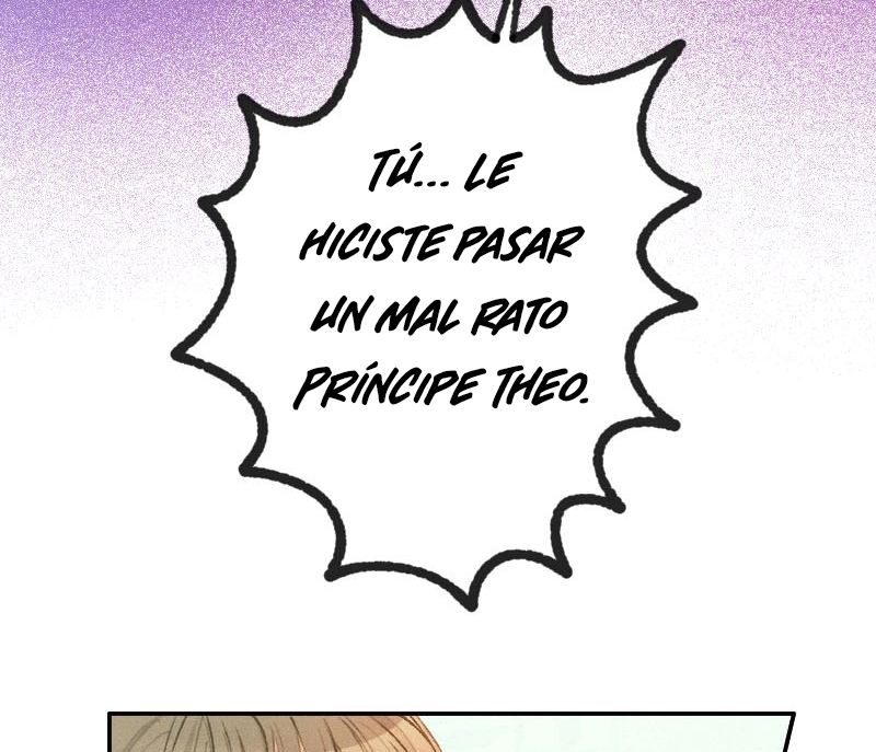 El Período De Celo De La Villana Capítulo 12 - Página 63