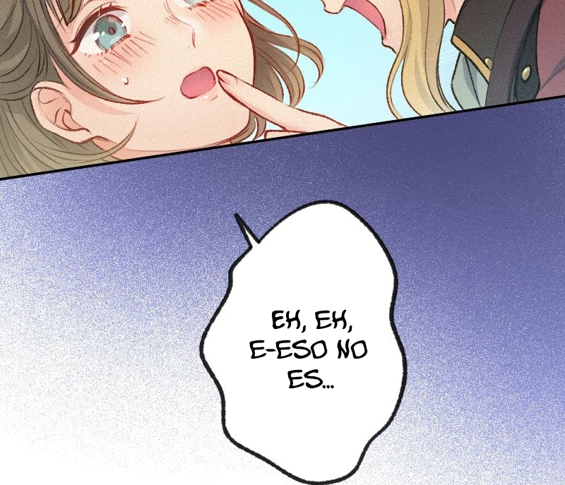 El Período De Celo De La Villana Capítulo 12 - Página 67