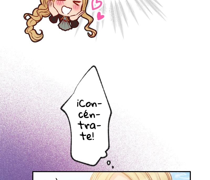 El Período De Celo De La Villana Capítulo 12 - Página 69