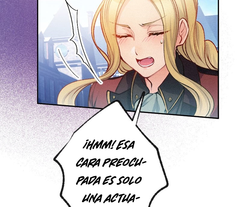 El Período De Celo De La Villana Capítulo 12 - Página 70