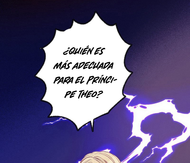 El Período De Celo De La Villana Capítulo 12 - Página 74