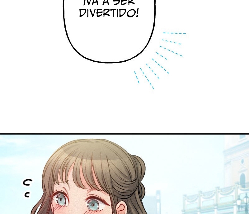 El Período De Celo De La Villana Capítulo 12 - Página 81