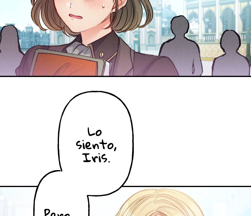 El Período De Celo De La Villana Capítulo 12 - Página 82