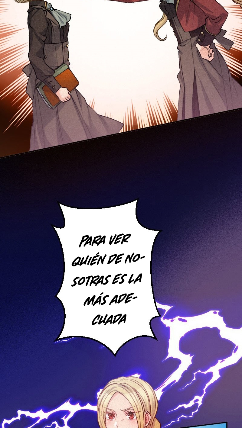 El Período De Celo De La Villana Capítulo 13 - Página 10