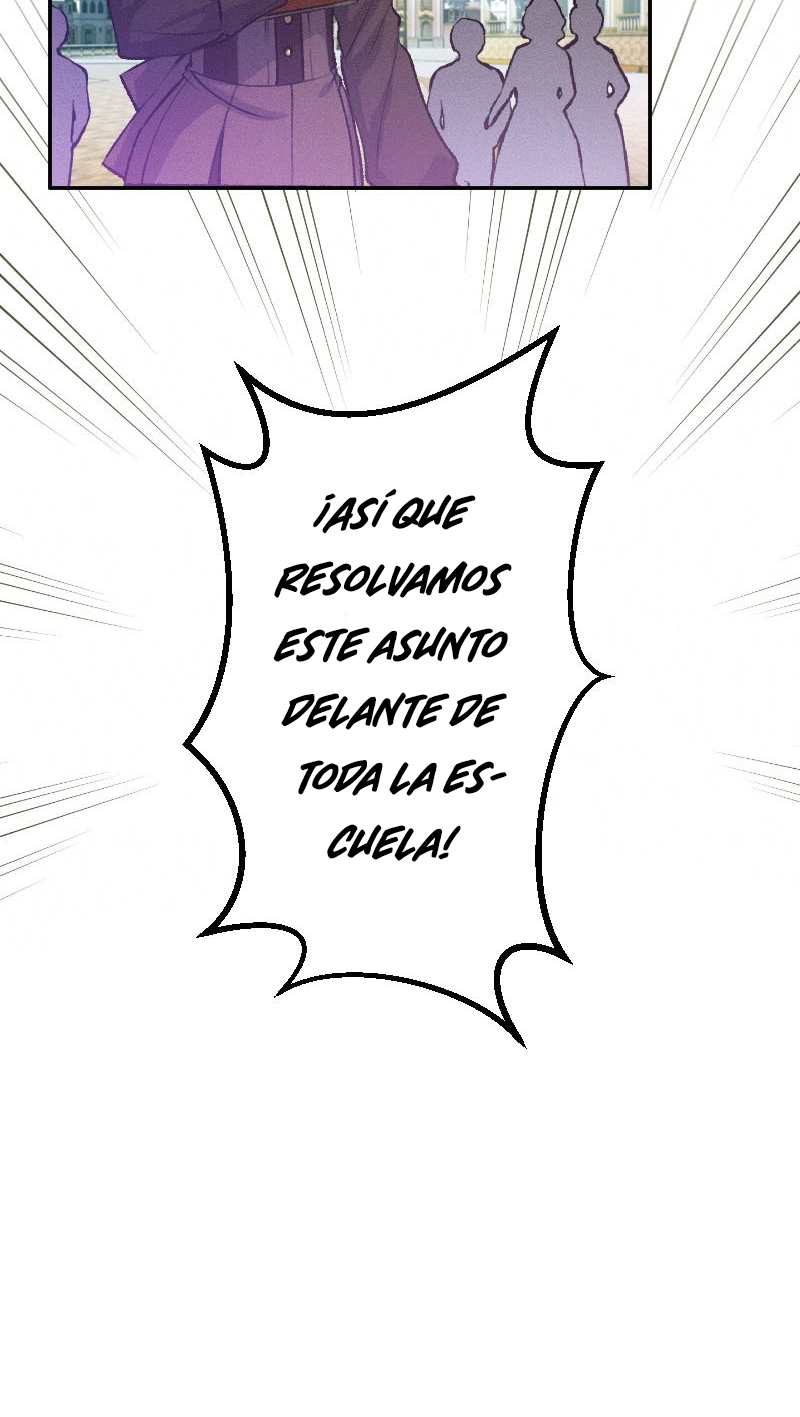 El Período De Celo De La Villana Capítulo 13 - Página 12