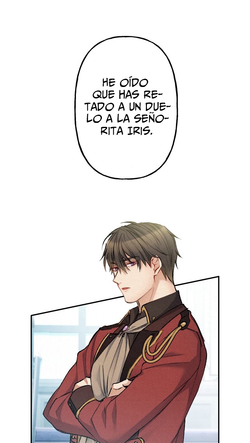 El Período De Celo De La Villana Capítulo 13 - Página 16