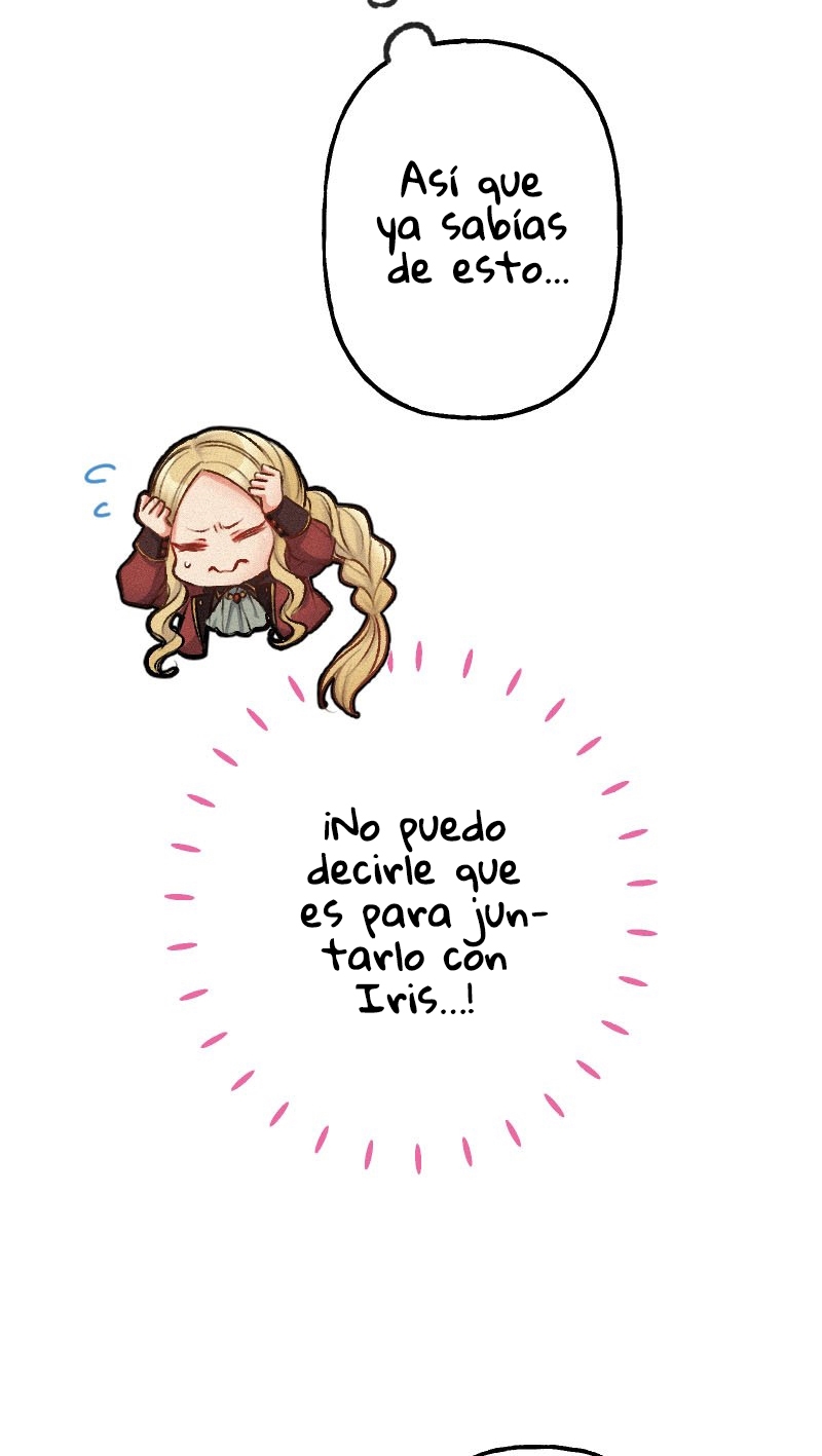 El Período De Celo De La Villana Capítulo 13 - Página 19