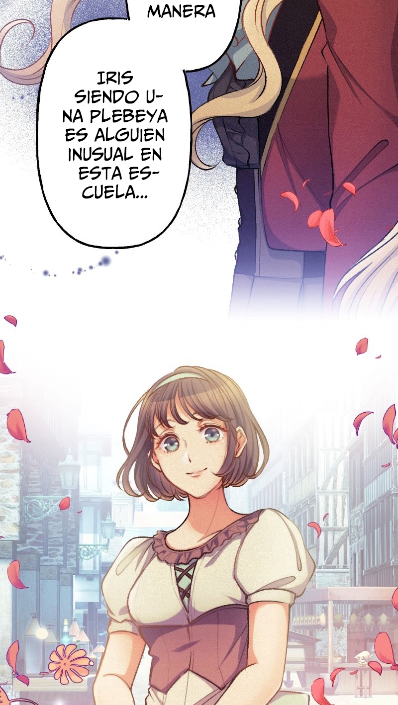 El Período De Celo De La Villana Capítulo 13 - Página 23