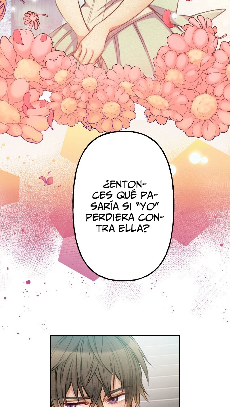 El Período De Celo De La Villana Capítulo 13 - Página 24