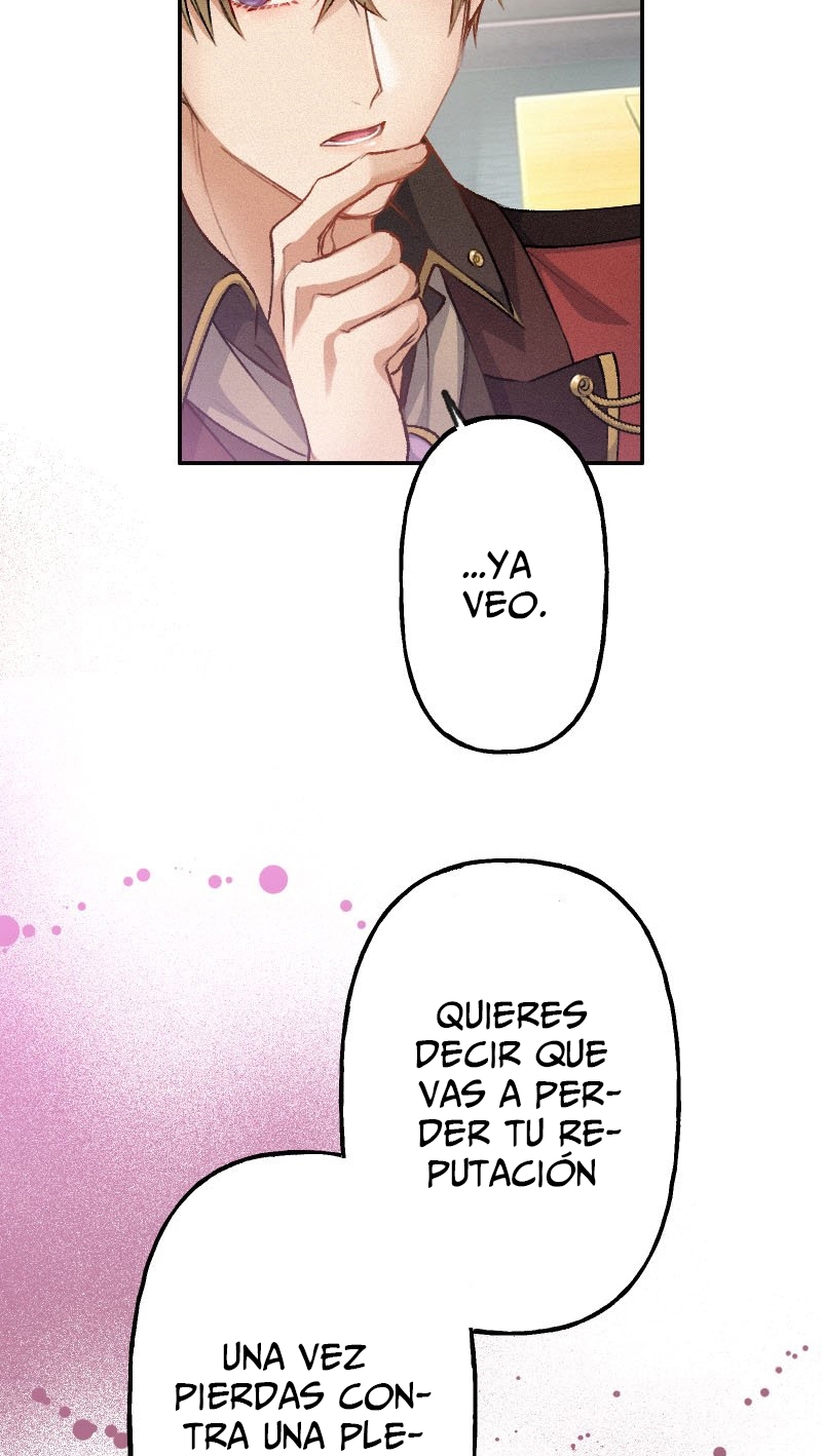 El Período De Celo De La Villana Capítulo 13 - Página 25