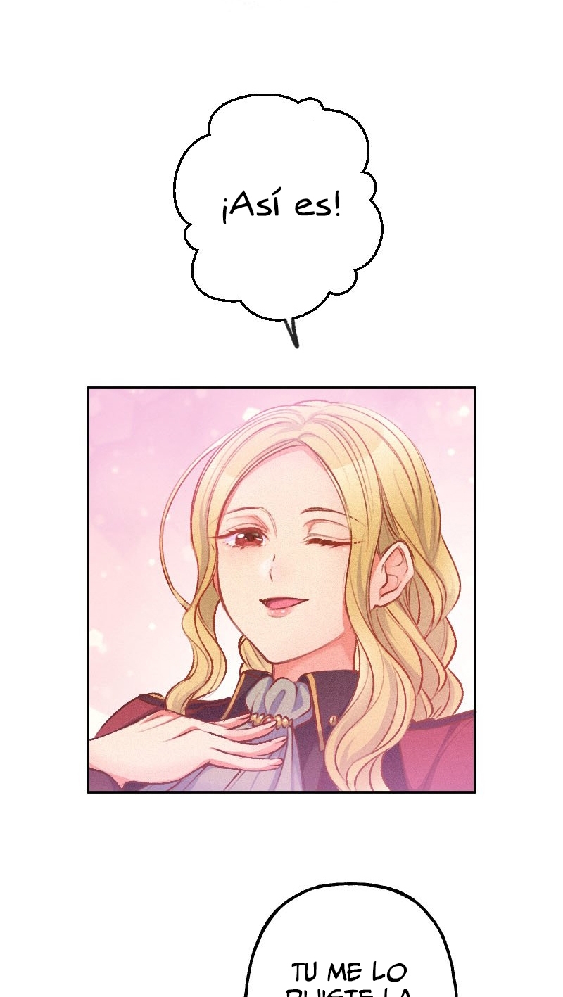 El Período De Celo De La Villana Capítulo 13 - Página 28