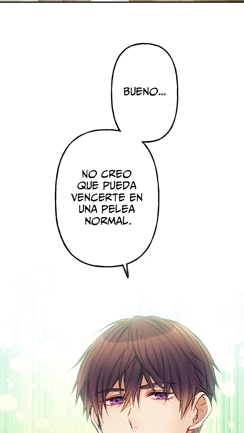 El Período De Celo De La Villana Capítulo 13 - Página 32