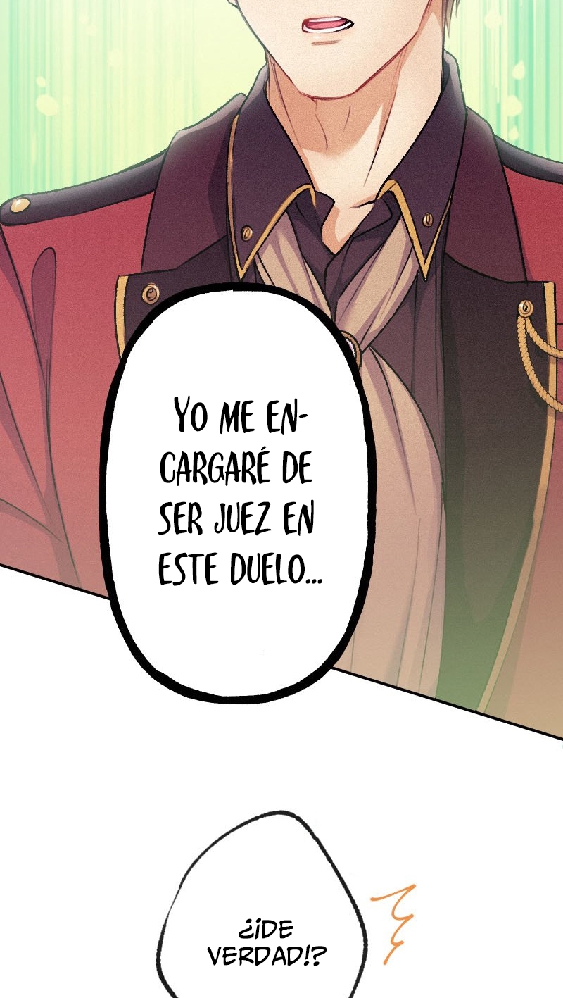 El Período De Celo De La Villana Capítulo 13 - Página 33