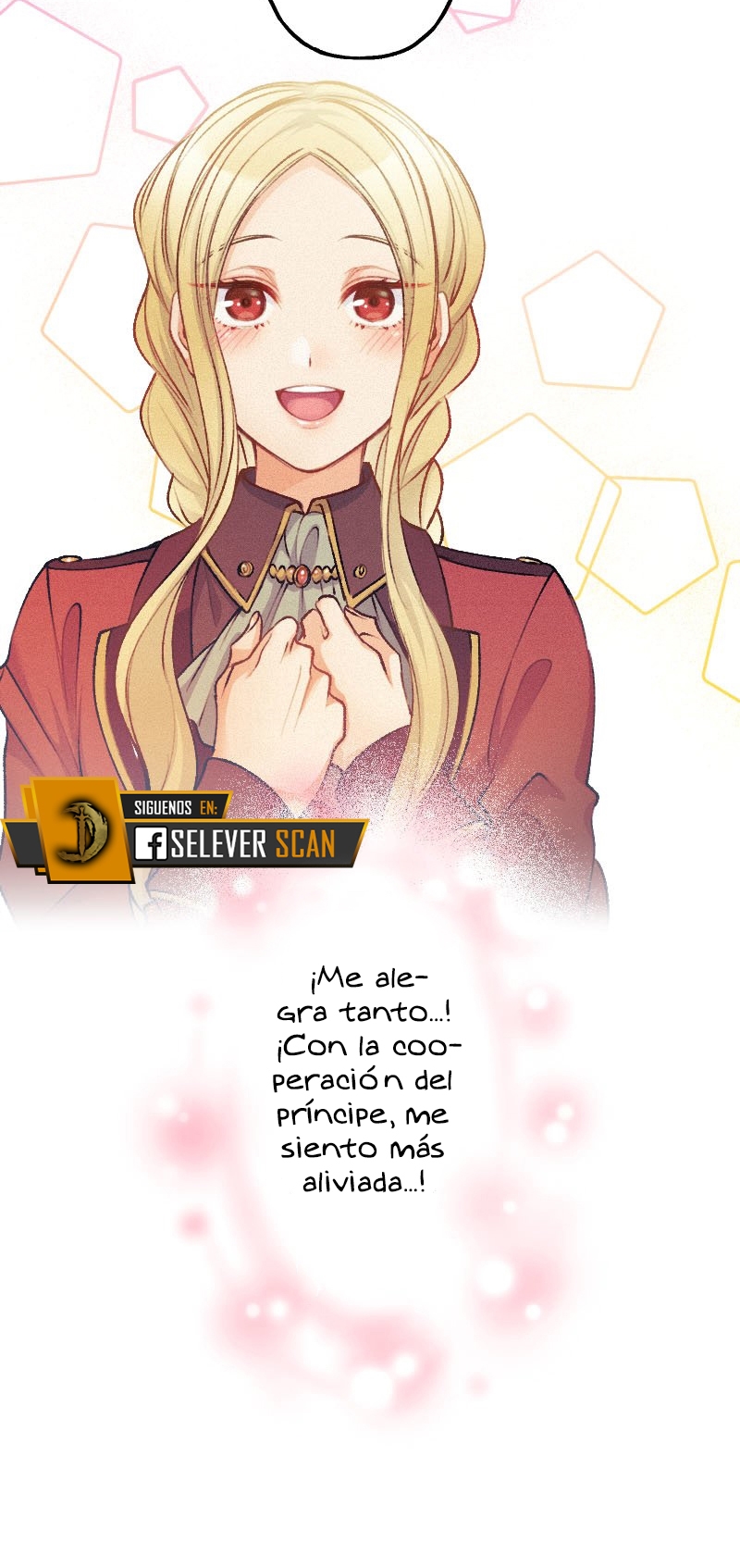 El Período De Celo De La Villana Capítulo 13 - Página 36