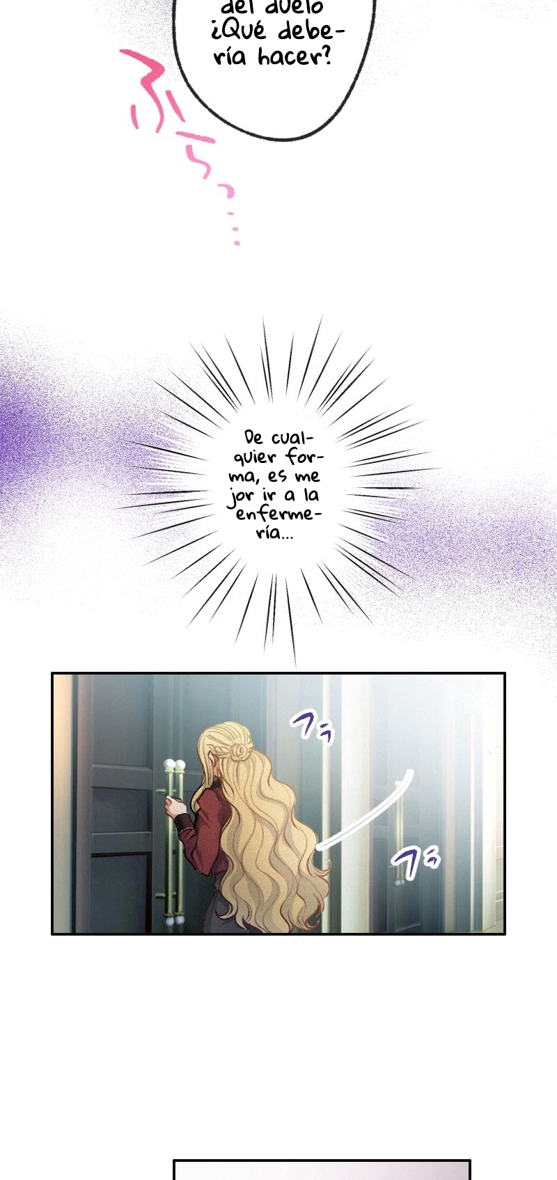 El Período De Celo De La Villana Capítulo 13 - Página 40