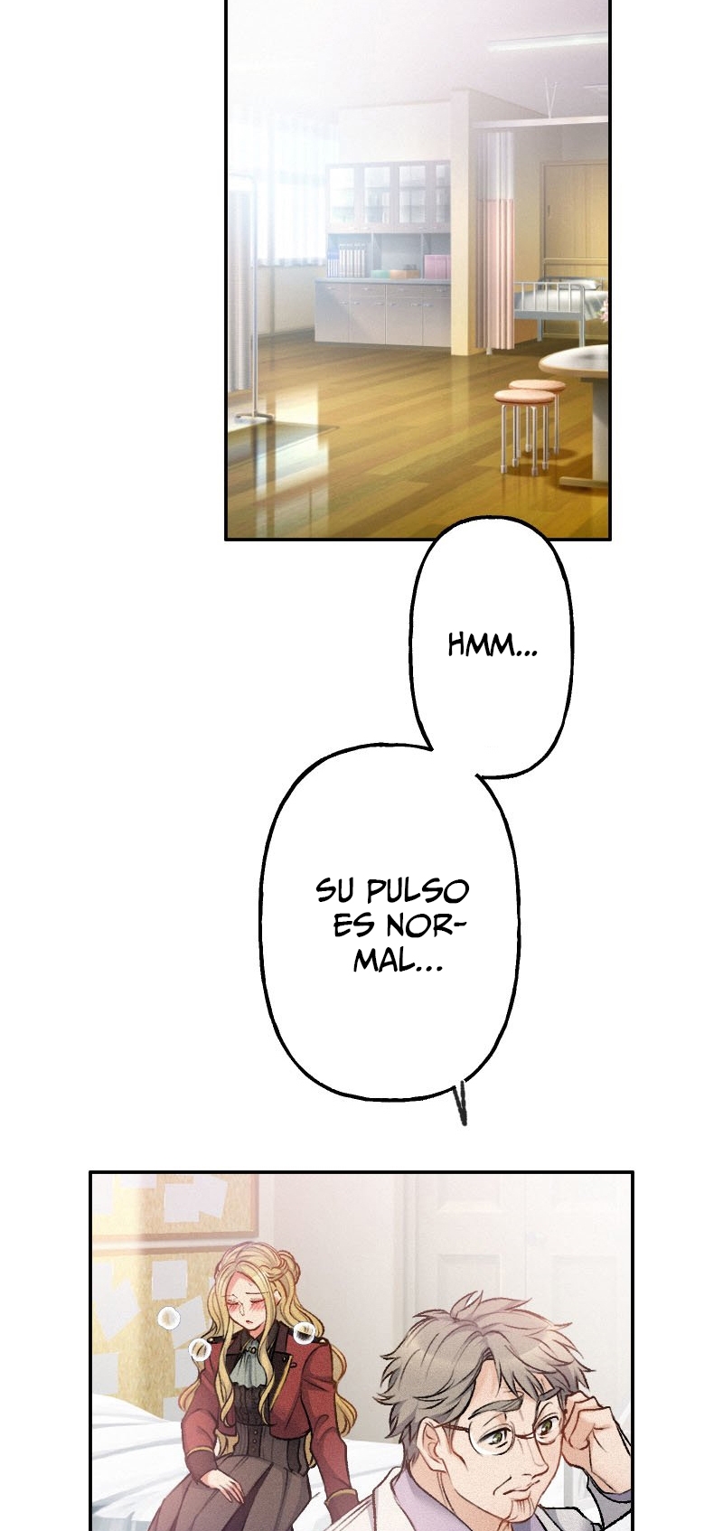 El Período De Celo De La Villana Capítulo 13 - Página 41