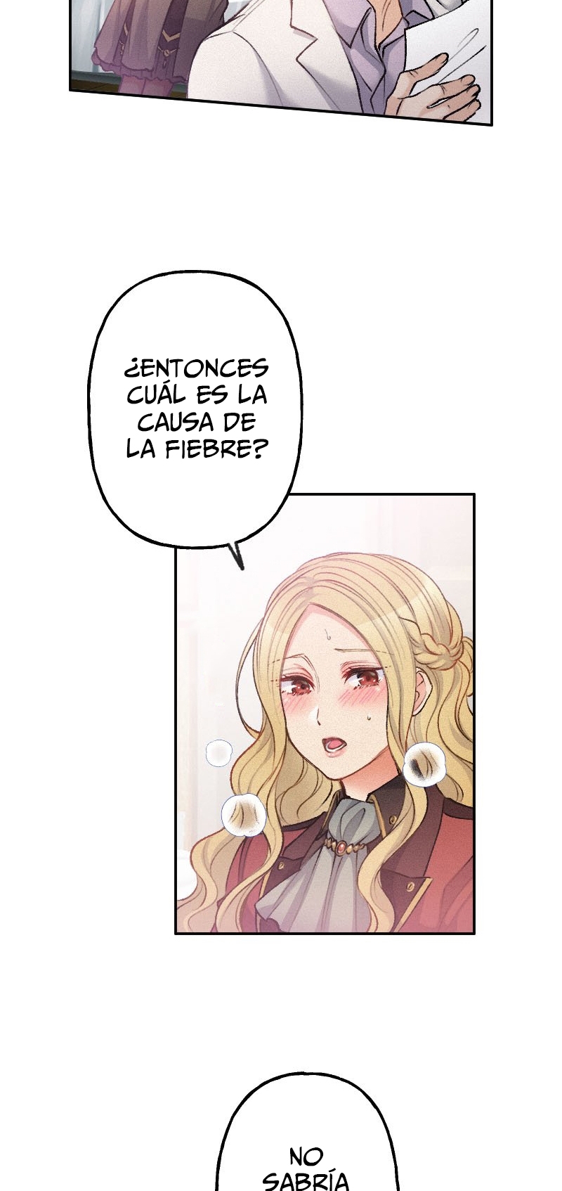 El Período De Celo De La Villana Capítulo 13 - Página 42