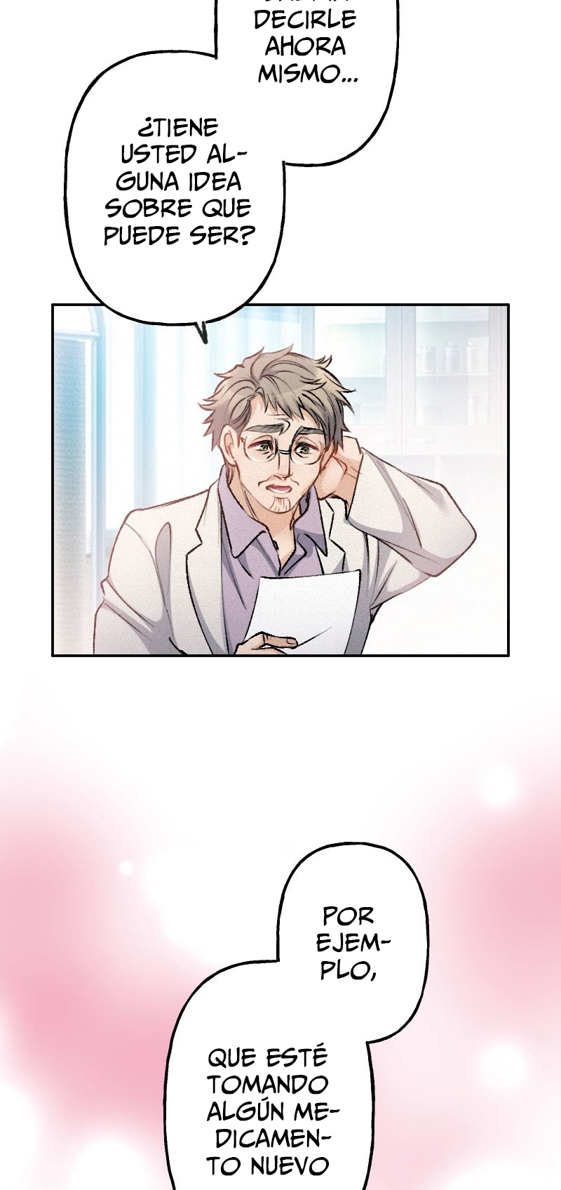 El Período De Celo De La Villana Capítulo 13 - Página 43