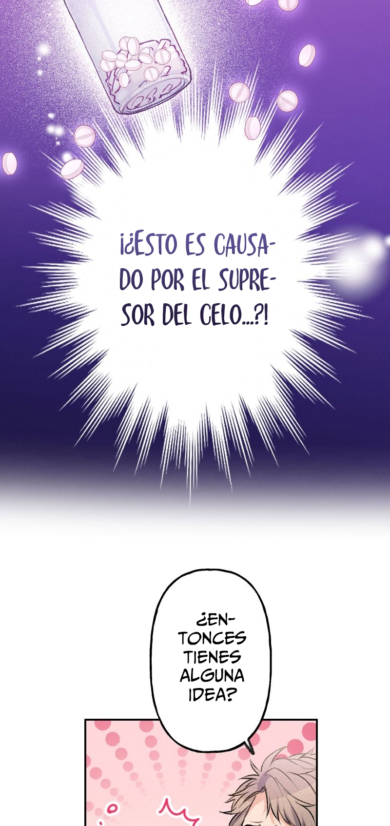 El Período De Celo De La Villana Capítulo 13 - Página 45