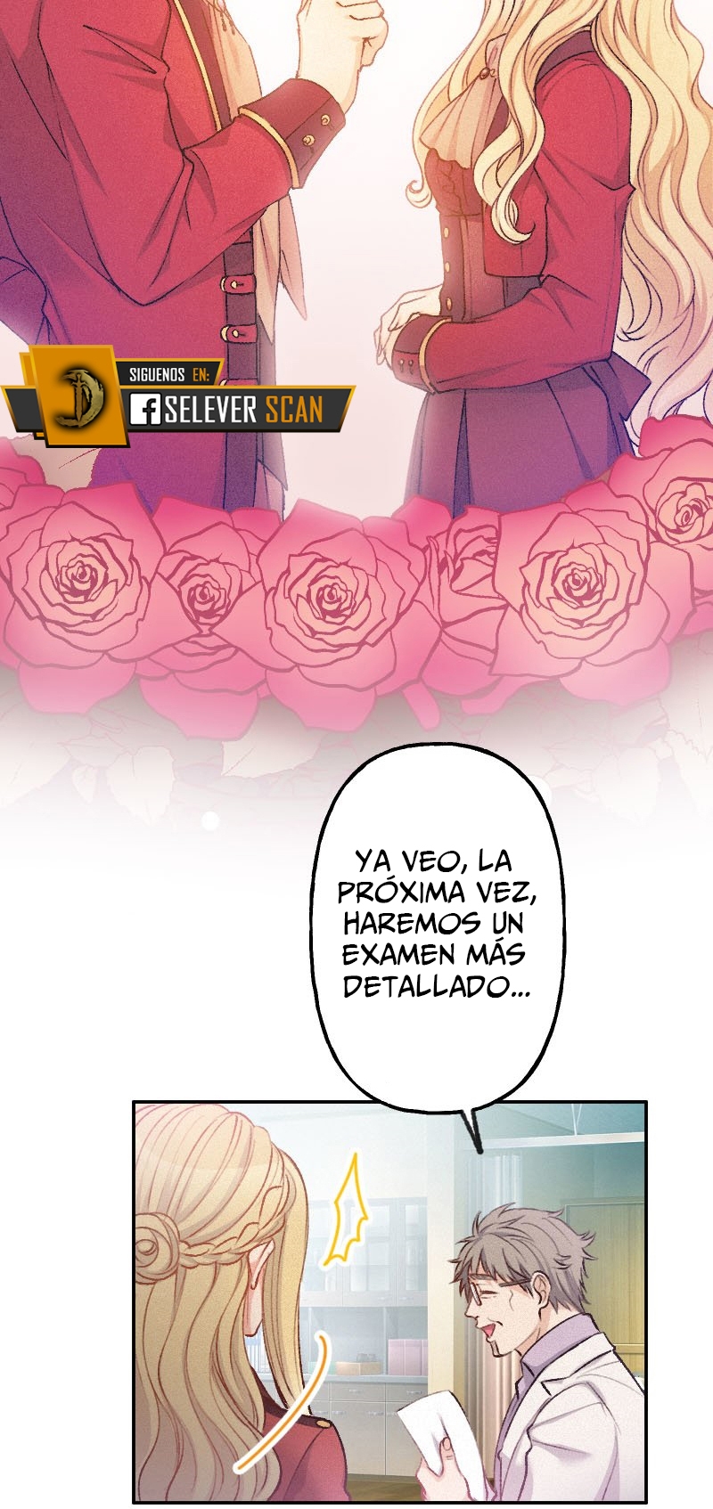 El Período De Celo De La Villana Capítulo 13 - Página 47