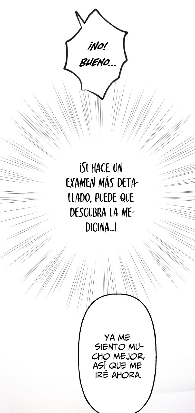 El Período De Celo De La Villana Capítulo 13 - Página 48