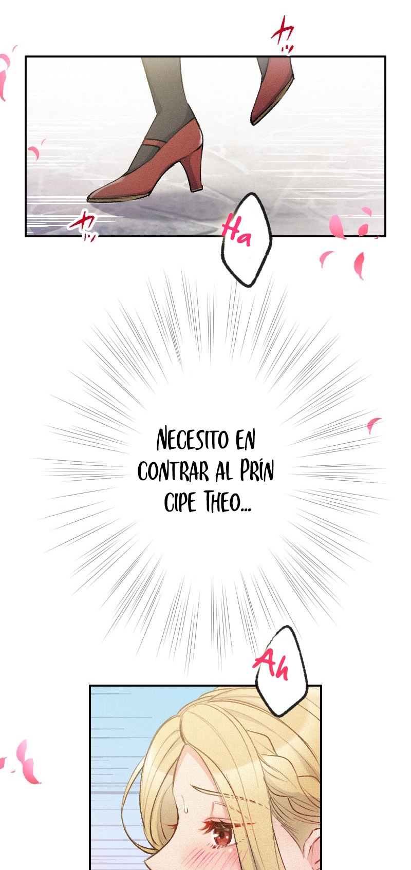 El Período De Celo De La Villana Capítulo 13 - Página 51