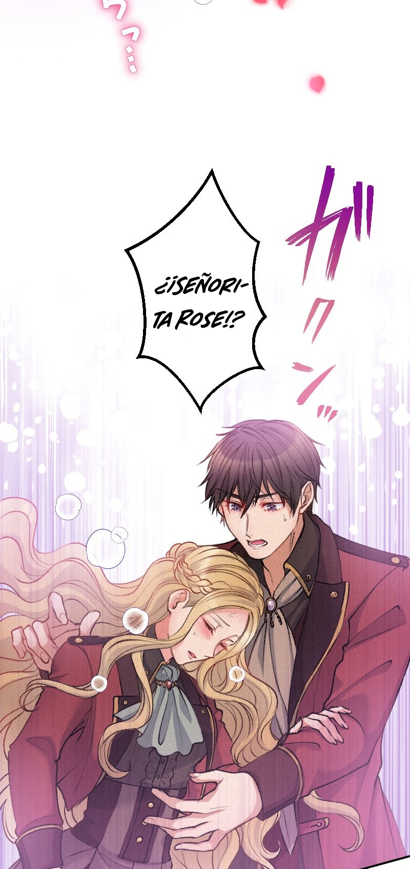 El Período De Celo De La Villana Capítulo 13 - Página 55