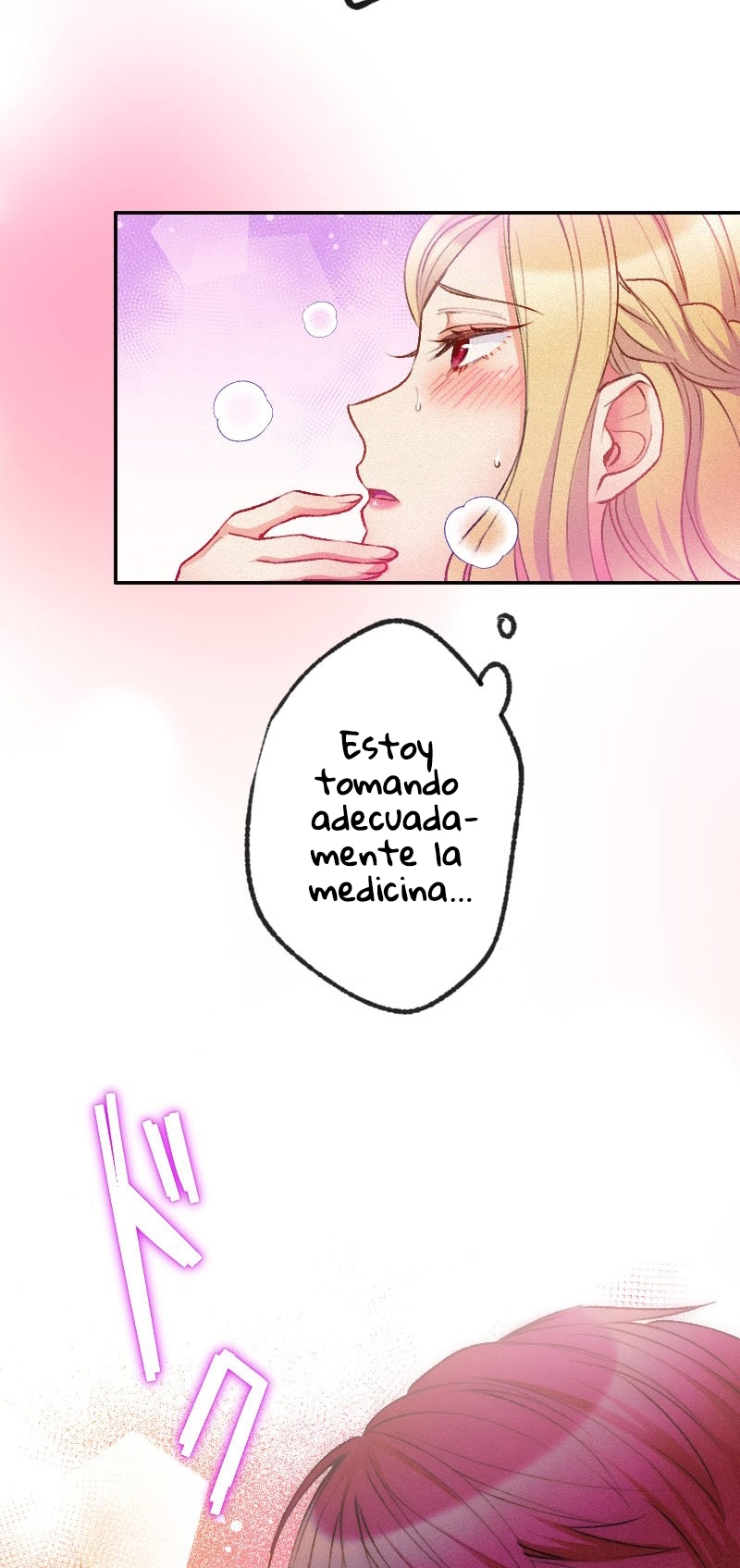 El Período De Celo De La Villana Capítulo 13 - Página 58