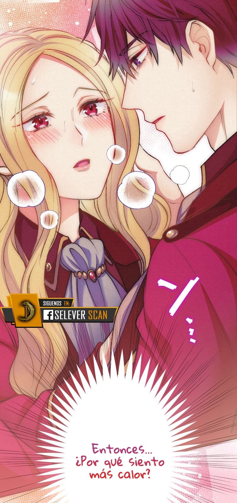 El Período De Celo De La Villana Capítulo 13 - Página 59