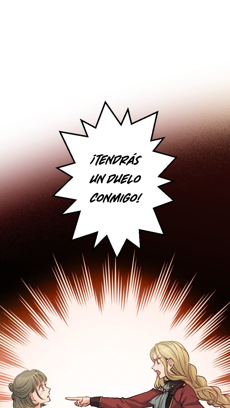 El Período De Celo De La Villana Capítulo 13 - Página 9