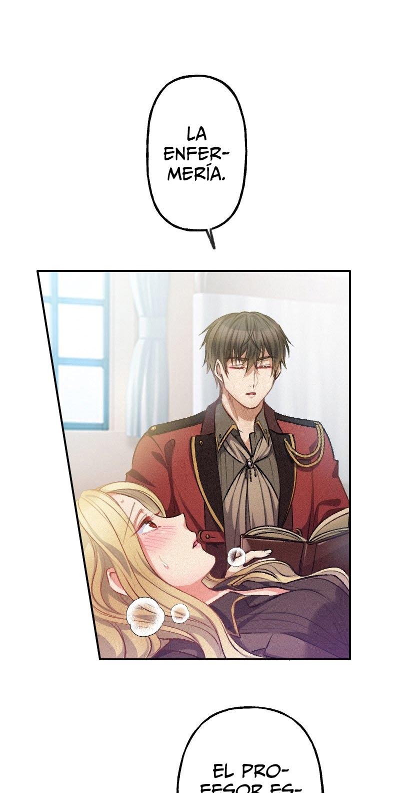 El Período De Celo De La Villana Capítulo 14 - Página 14