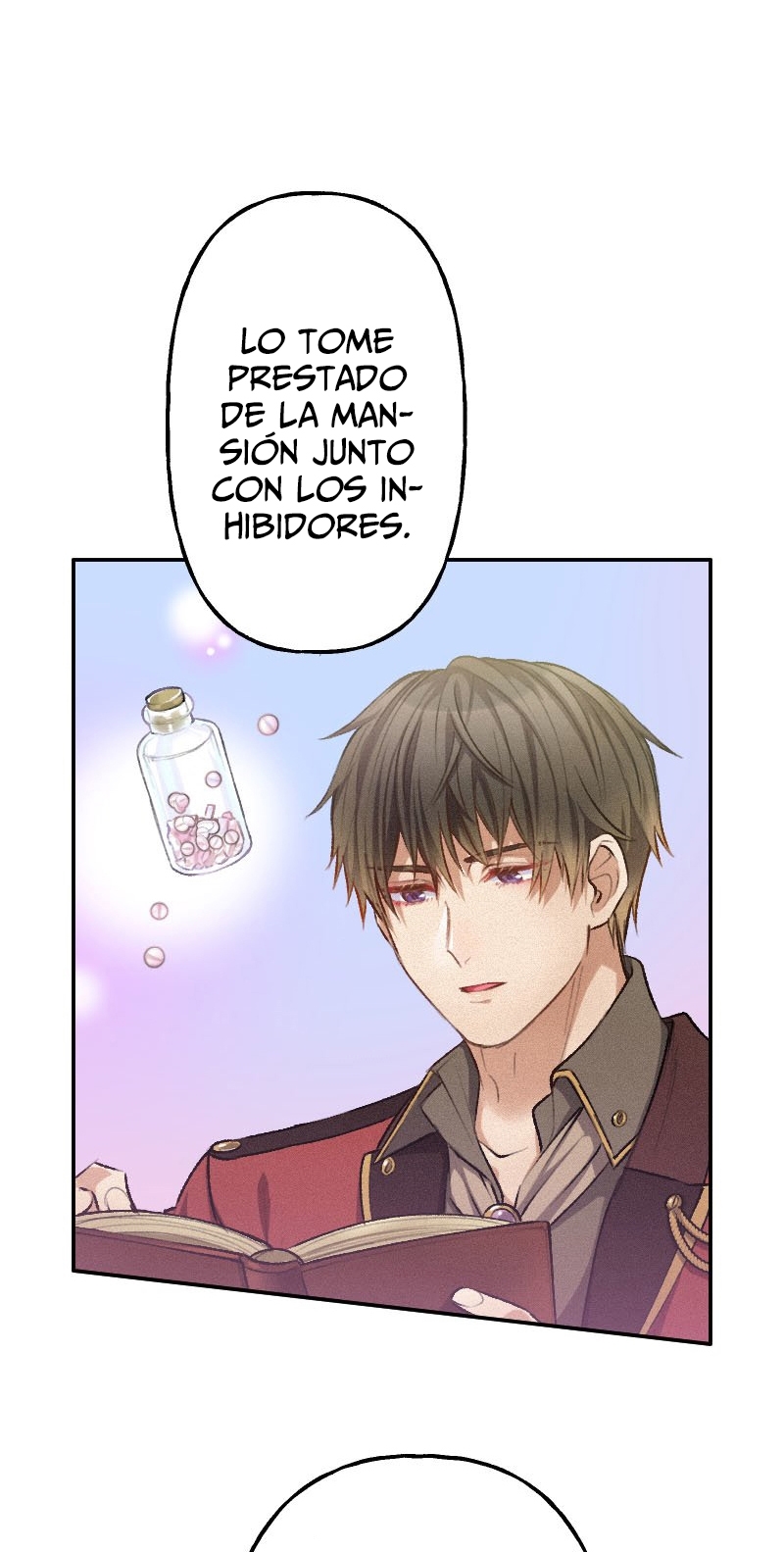 El Período De Celo De La Villana Capítulo 14 - Página 17